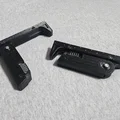Tay cầm (Foregrip) và Adapter cho MP7 - Thumbnail 2