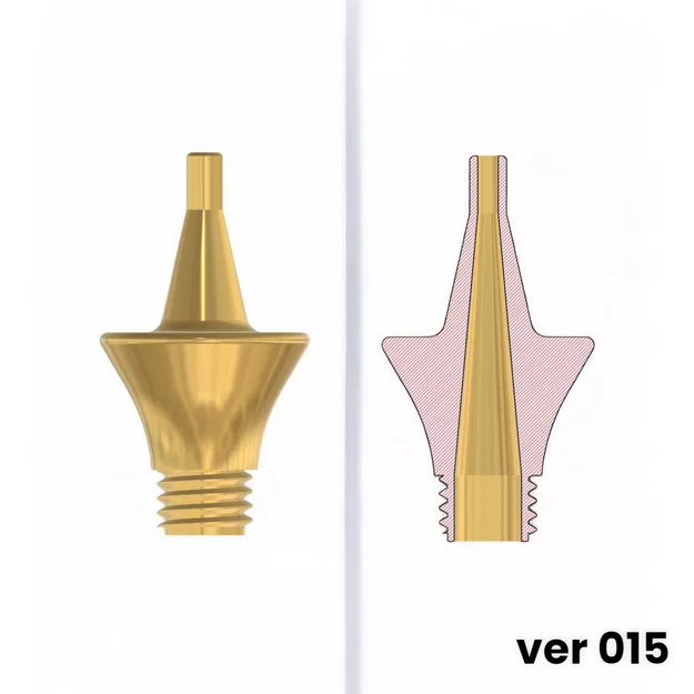 Vòi phun cải tiến cho máy bơm bóng bay điện Borosino B271 - Image 2