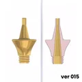 Vòi phun cải tiến cho máy bơm bóng bay điện Borosino B271 - Thumbnail 2