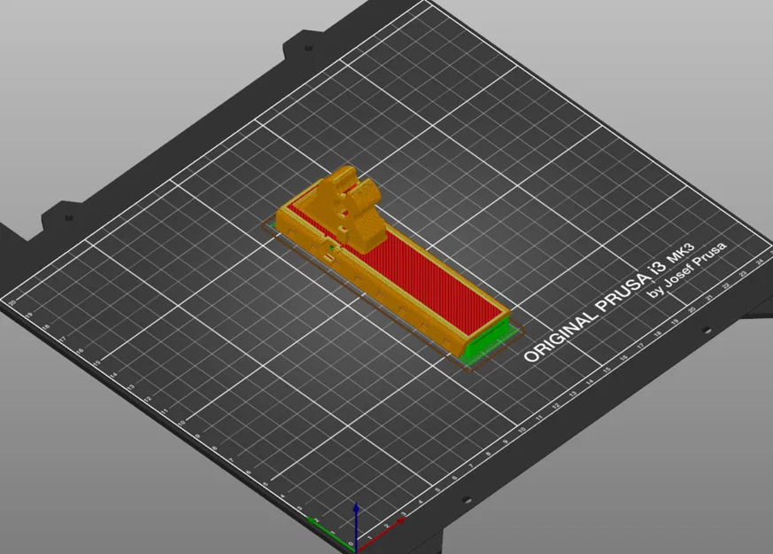 Tay cầm (Foregrip) và Adapter cho MP7 - Image 7