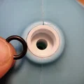 Vòi phun cải tiến cho máy bơm bóng bay điện Borosino B271 - Thumbnail 6
