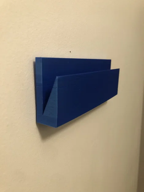 French cleat treo tranh (có lỗ khóa) - Image 1