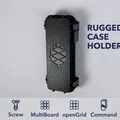 Giá đỡ Rugged Case cho Pinecil/TS100/TS80 (Phiên bản lớn) - Thumbnail 1