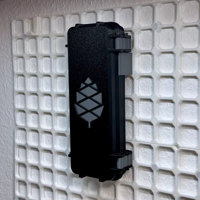Giá đỡ Rugged Case cho Pinecil/TS100/TS80 (Phiên bản lớn)