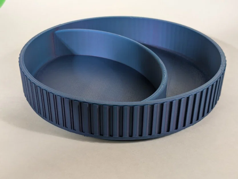 Khay Đựng Đồ Đa Năng Catchall Bowl - Thiết Kế Hiện Đại Gọn Gàng - Image 1