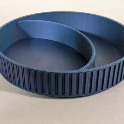 Khay Đựng Đồ Đa Năng Catchall Bowl - Thiết Kế Hiện Đại Gọn Gàng