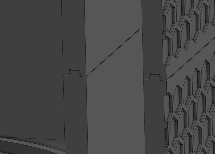 Loa Bluetooth di động Bass Shelf (Sử dụng củ loa Tang Band + Dayton) - Image 4