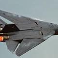 F-111 Aardvark: Mô hình máy bay chiến đấu mini in liền khối và có khớp cử động - Thumbnail 5