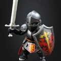 Mô hình Black Knight MINIS - Thumbnail 1