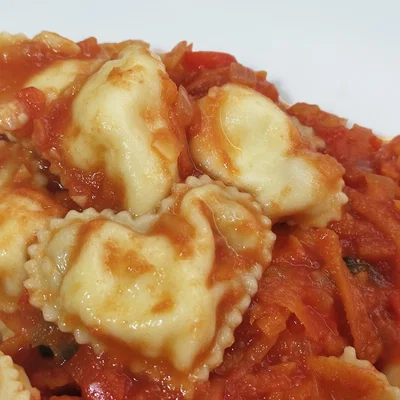 Khuôn cắt mì Ravioli hình trái tim dạng module cho ngày Valentine