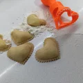 Khuôn cắt mì Ravioli hình trái tim dạng module cho ngày Valentine - Thumbnail 4