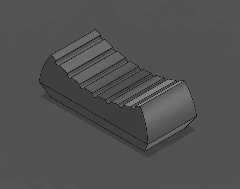 Bộ điều chỉnh âm lượng di động (Portable Volume Mixer / Fader) - deej - Image 6