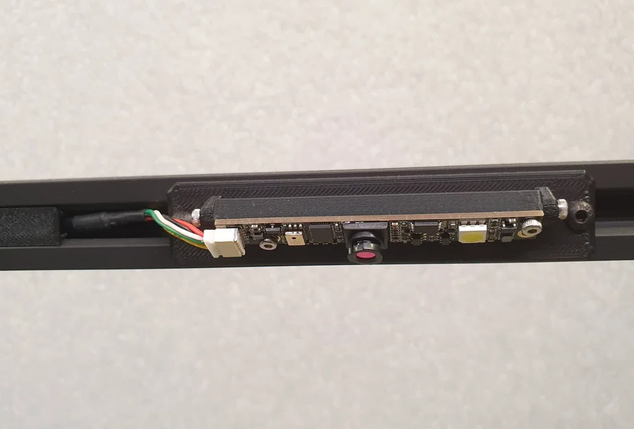 Giá đỡ camera OV5640 với góc nghiêng 0-180° - Image 4