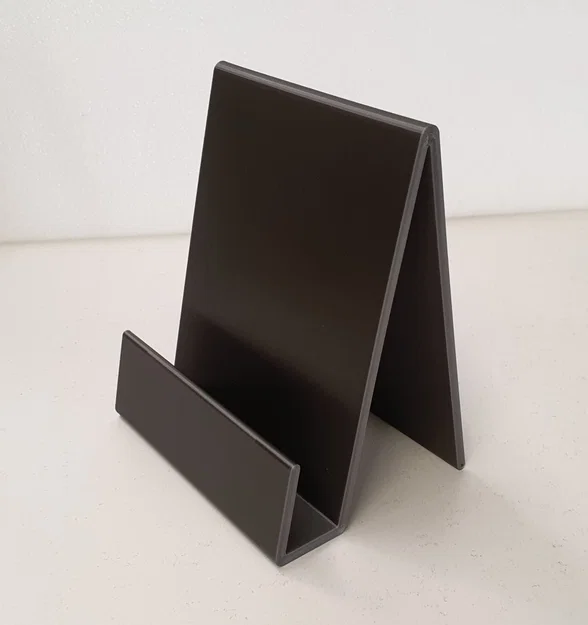 Giá đỡ tờ rơi khổ A5 - Image 2