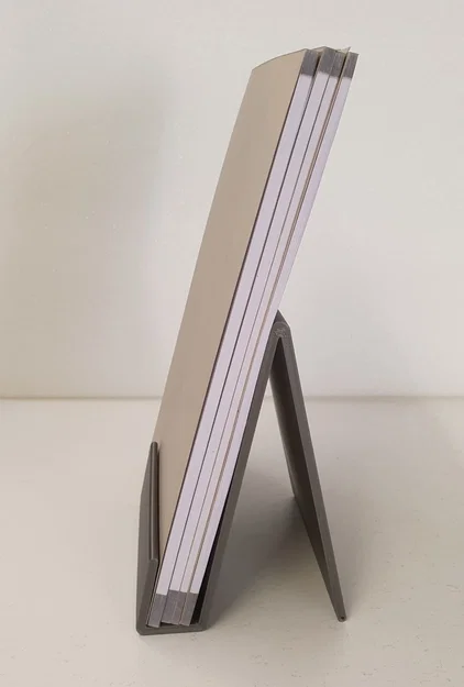 Giá đỡ tờ rơi khổ A5 - Image 3