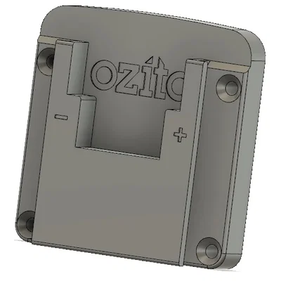 Ngàm treo máy Ozito PXC