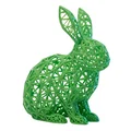 Thỏ Voronoi – Tượng Chú Thỏ Dạng Lưới (Không Cần Infill) - Thumbnail 1