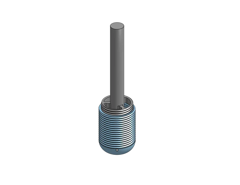 Bộ chuyển đổi đui đèn E27 sang Microcontroller cho đèn LED - Image 2