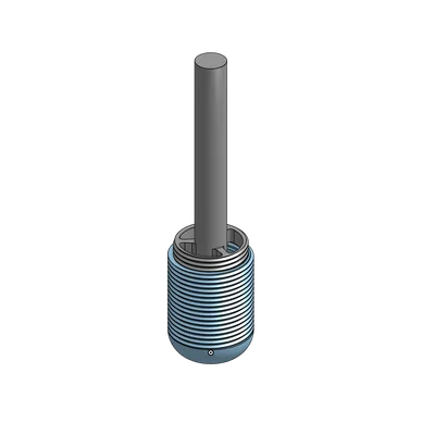 Bộ chuyển đổi đui đèn E27 sang Microcontroller cho đèn LED