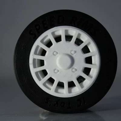 Speed Rims Yoyo bởi Cutting2crew