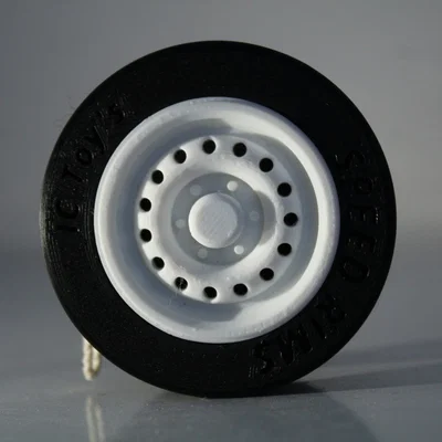 Speed Rims Yoyo bởi Cutting2crew