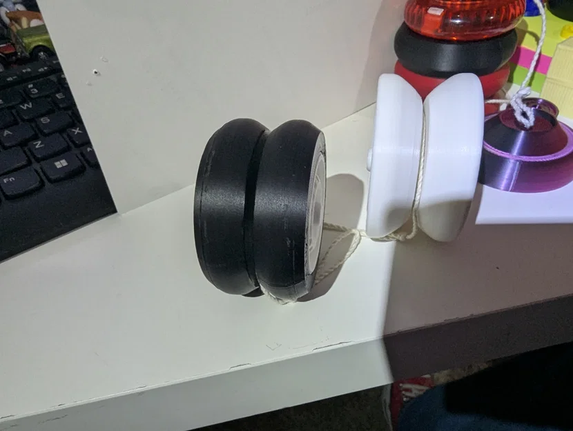 Speed Rims Yoyo bởi Cutting2crew - Image 6