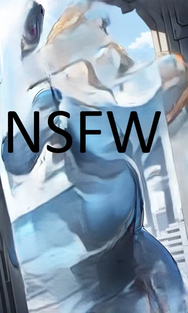 Mô hình 3D nhân vật Samus Aran thiết kế AI đầy cá tính - Image 1