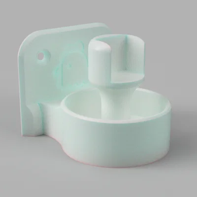 Bộ chặn bọ đỏ Modulair Mite Blocker, bảo vệ chuồng gà