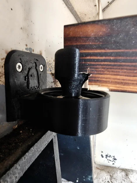 Bộ chặn bọ đỏ Modulair Mite Blocker, bảo vệ chuồng gà - Image 3