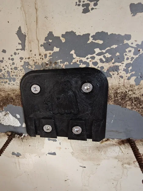 Bộ chặn bọ đỏ Modulair Mite Blocker, bảo vệ chuồng gà - Image 4