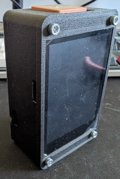 Vỏ Case CYD 3.2 inch Marauder - Image 1