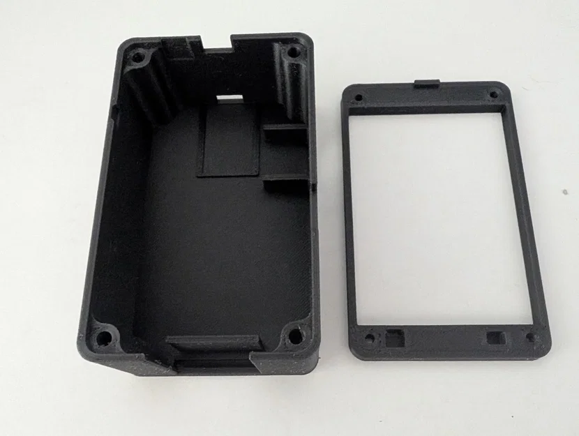 Vỏ Case CYD 3.2 inch Marauder - Image 2