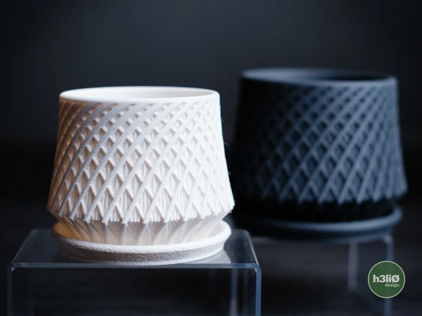 kairo · chậu cây trang trí - Image 2