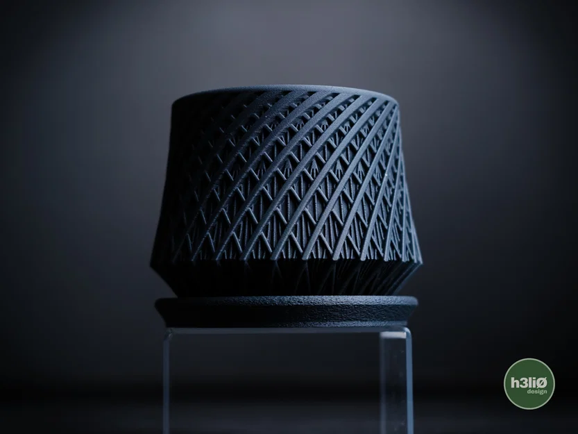 kairo · chậu cây trang trí - Image 3