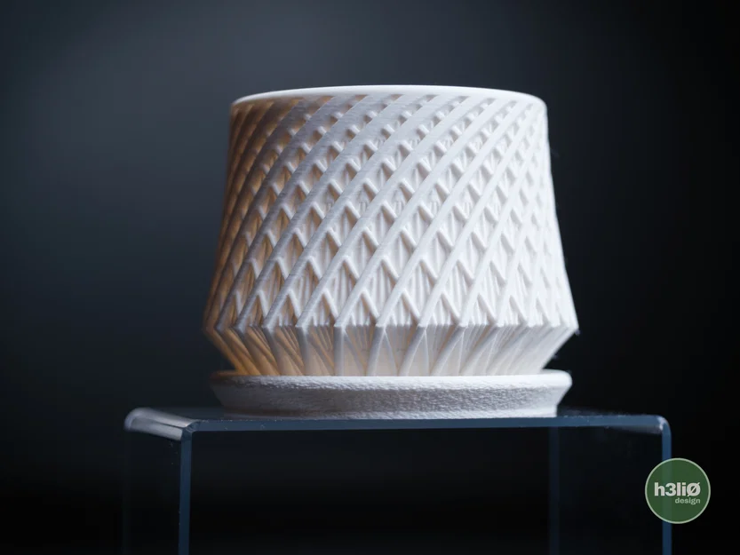 kairo · chậu cây trang trí - Image 4