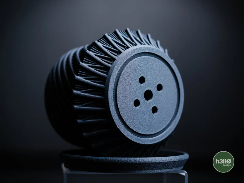 kairo · chậu cây trang trí - Image 5