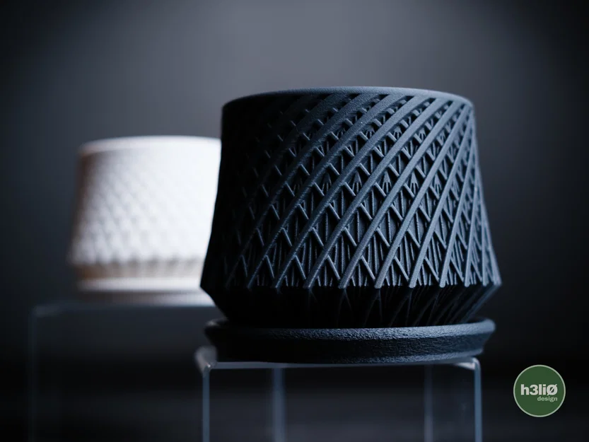 kairo · chậu cây trang trí - Image 7