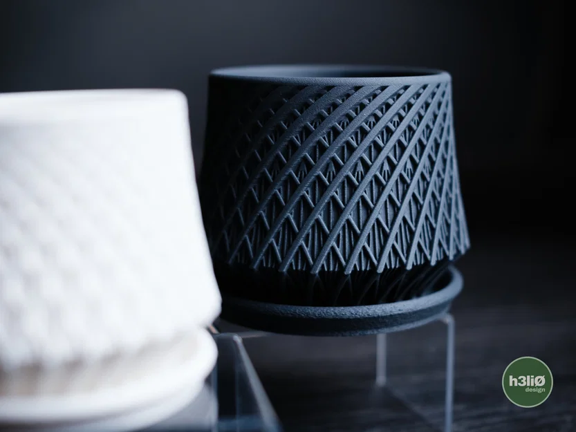 kairo · chậu cây trang trí - Image 8