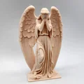 Tượng Thiên Thần Khóc (Weeping Angel Statue) - Thumbnail 6
