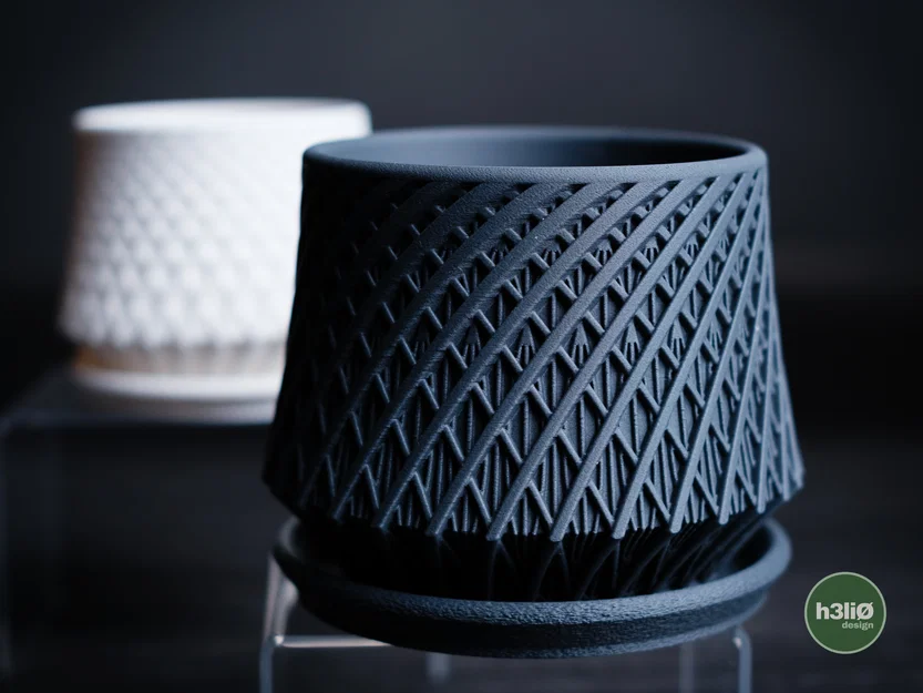 kairo · chậu cây trang trí - Image 10