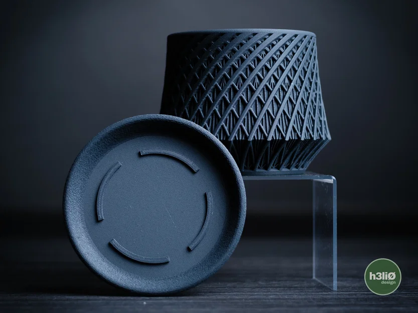 kairo · chậu cây trang trí - Image 11