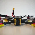 Khung drone FPV HAPATA 5 - Thumbnail 2