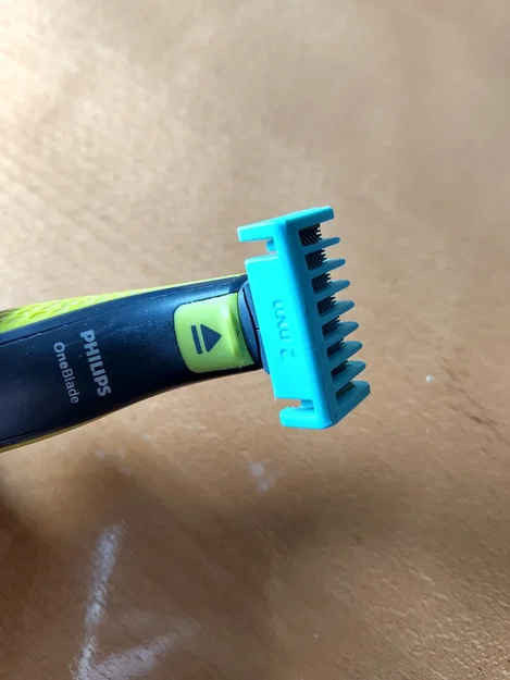 Lược thay thế cho Philips OneBlade - Image 1