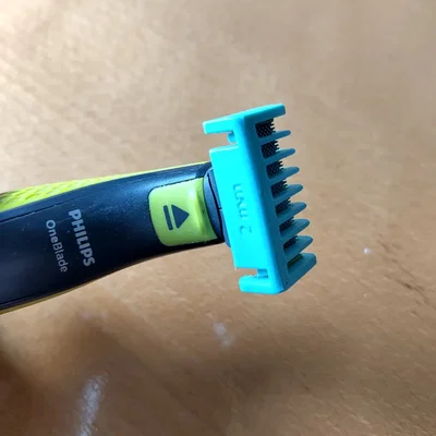 Lược thay thế cho Philips OneBlade