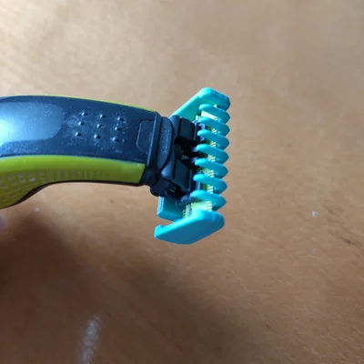 Lược thay thế cho Philips OneBlade