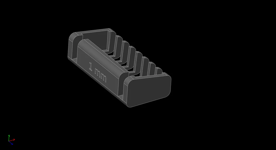 Lược thay thế cho Philips OneBlade - Image 4