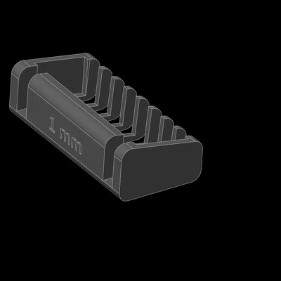 Lược thay thế cho Philips OneBlade