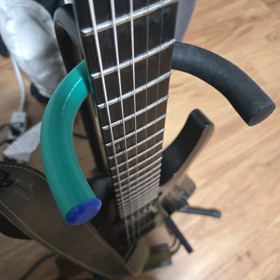 Bộ Đệm Cần Đàn và Chốt Khóa Thay Thế Cho Giá Đỡ Guitar