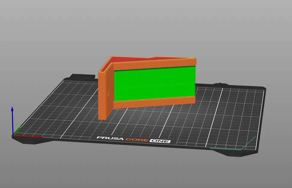 Giá treo đèn pin cầm tay Parkside 20V - Image 4