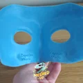 Bộ sưu tập mặt nạ chim dự tiệc (Bird Party Masks) - Thumbnail 4
